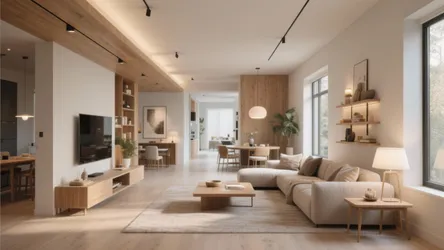 10 Long Thin Living Room Ideas