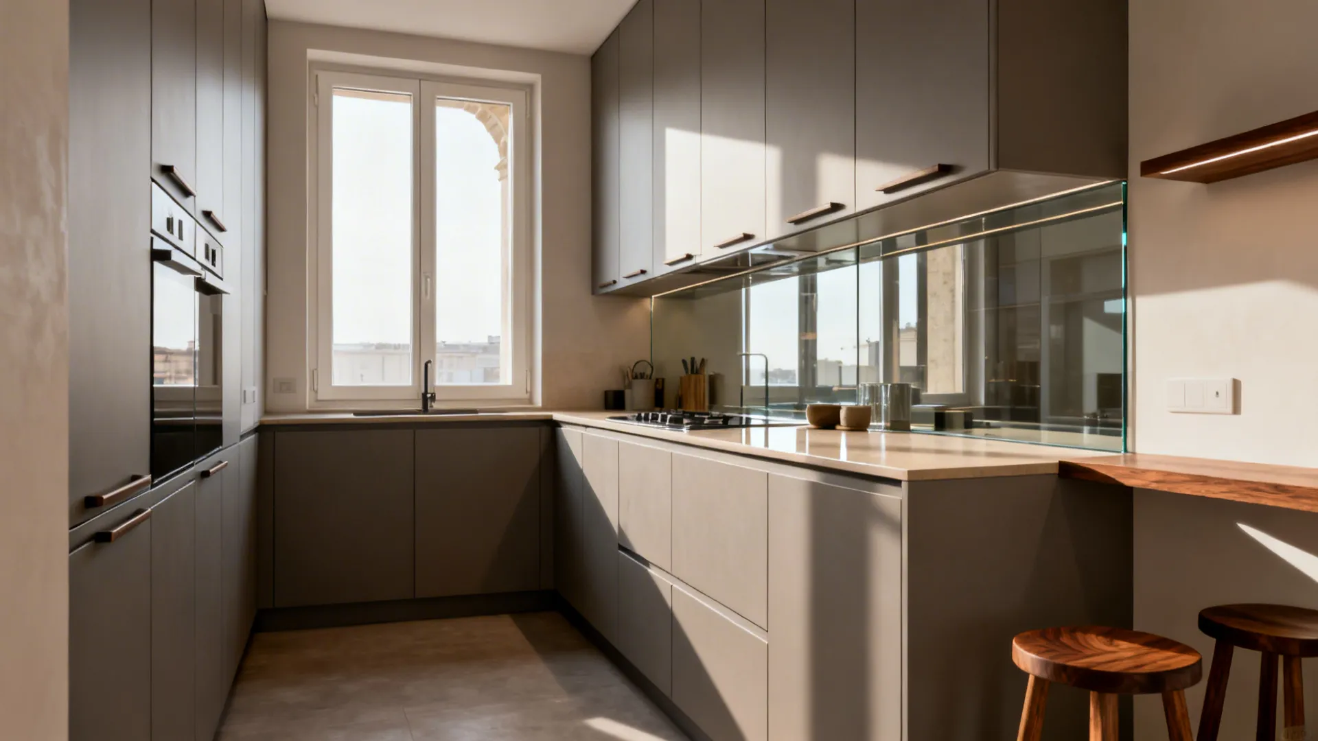 5 kitchen cabinet with long unit design ideas: My proven playbook for small kitchens: 5 long‑run cabinet designs that stretch storage, light, and workflow