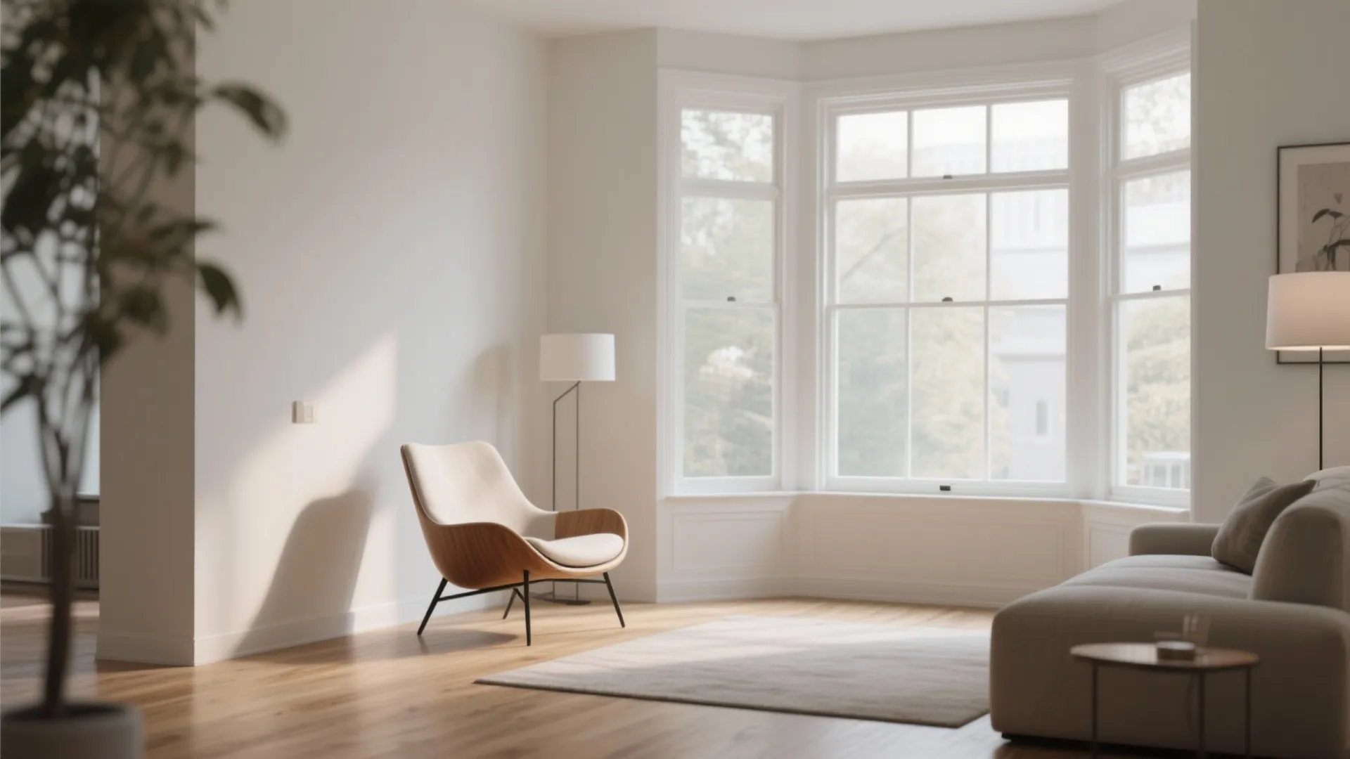 5. Statement Lounge Chair