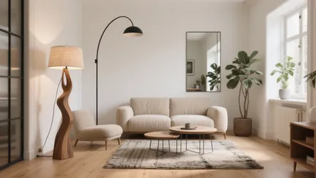 5 Simple Drawing Room Decoration Ideas That Work