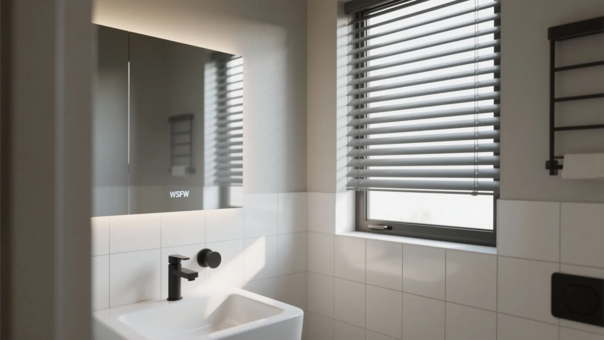 Airflow-First Louvers for Fog-Free Mornings