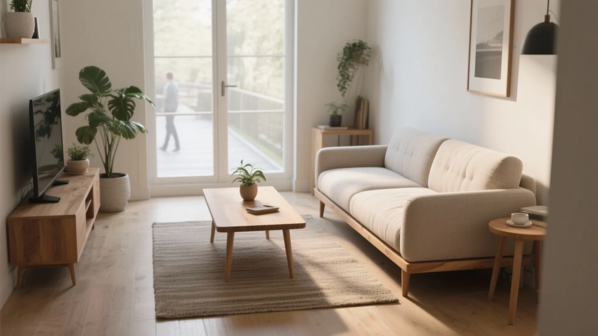 Loveseat for Small Space: 5 Smart Ideas: Small-room loveseat solutions I’ve used in real projects — compact, cozy and clever