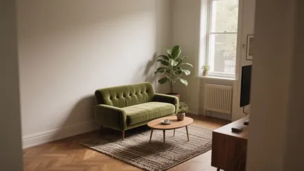 Small Loveseats for Living Room: 5 Smart Ideas