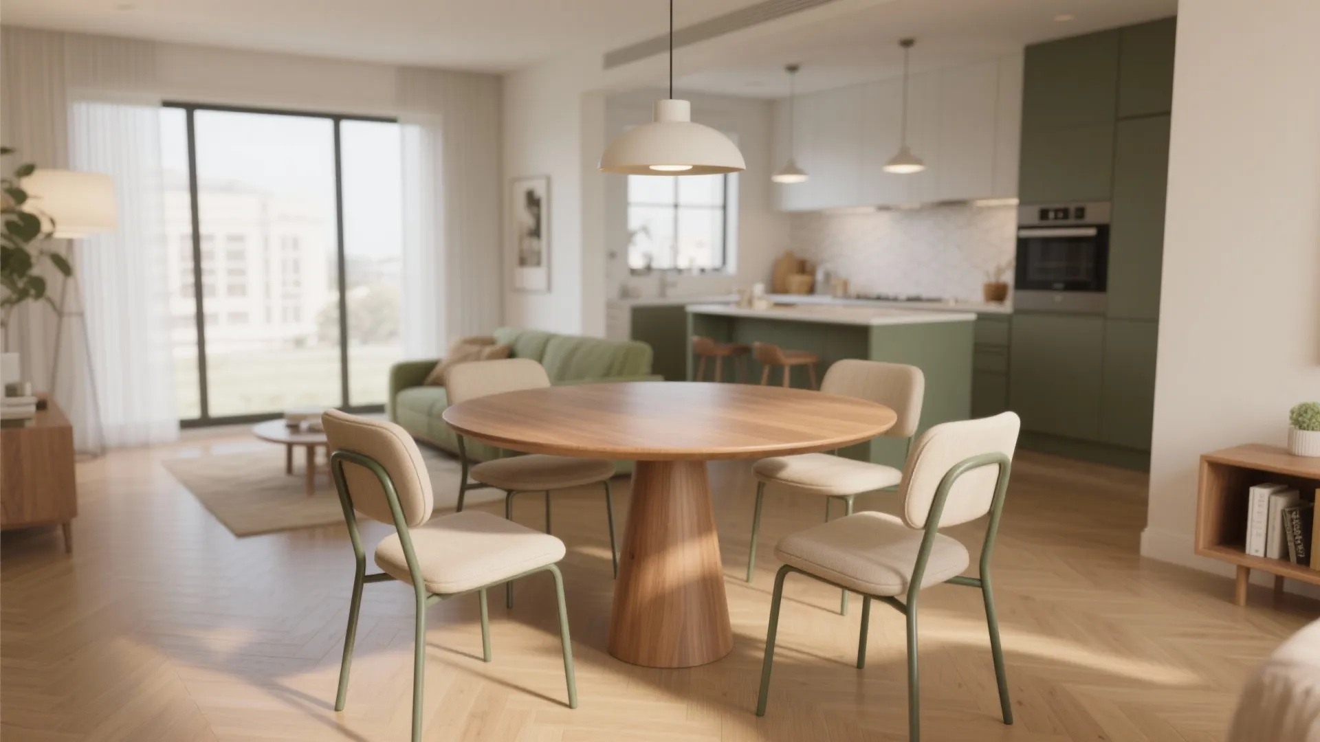 Low Back Dining Room Chairs: The Stylish Space-Saving Choice