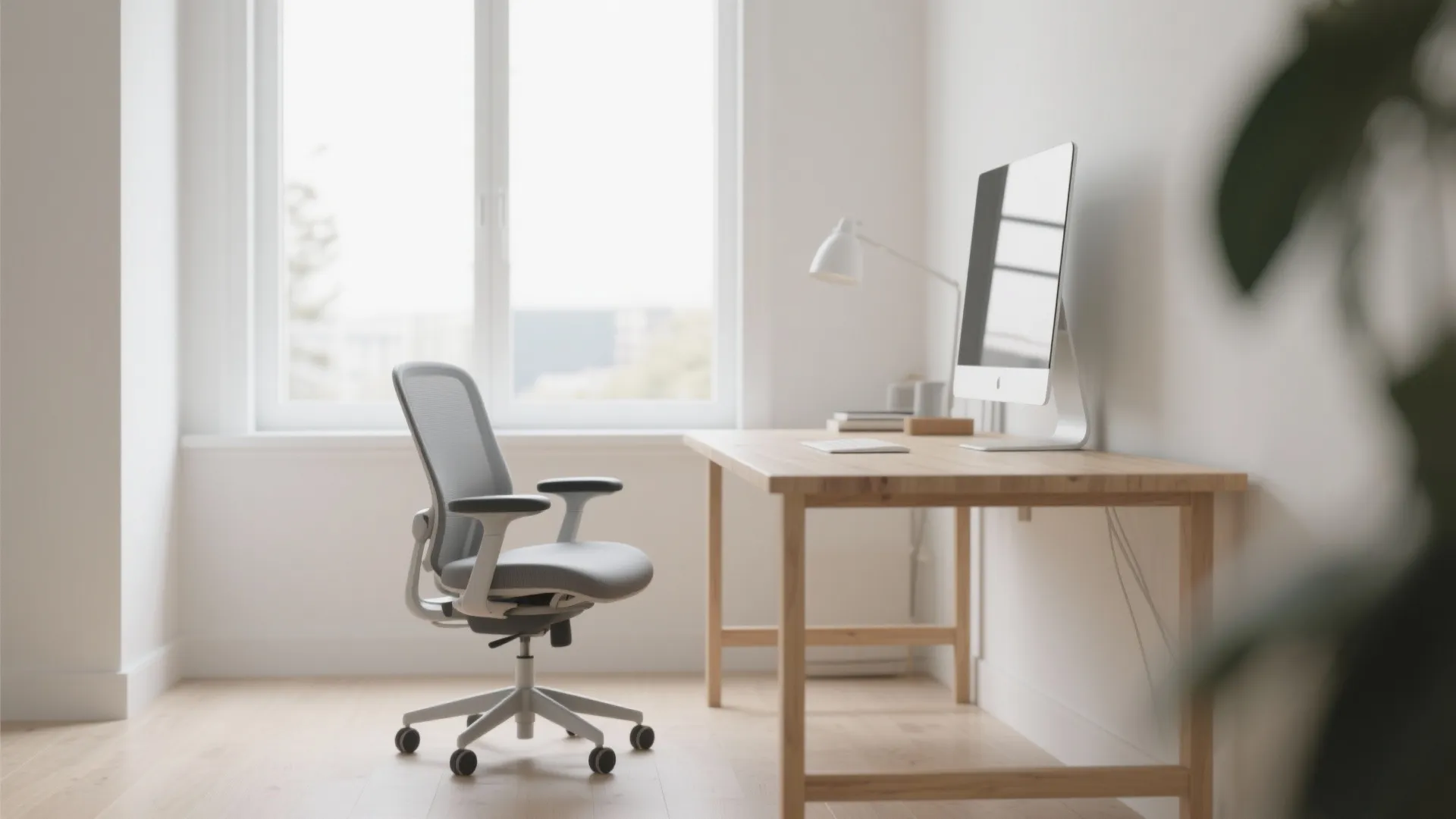 8. Low-back Task Chairs
