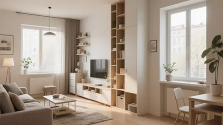 5 Low Budget Room Design Ideas