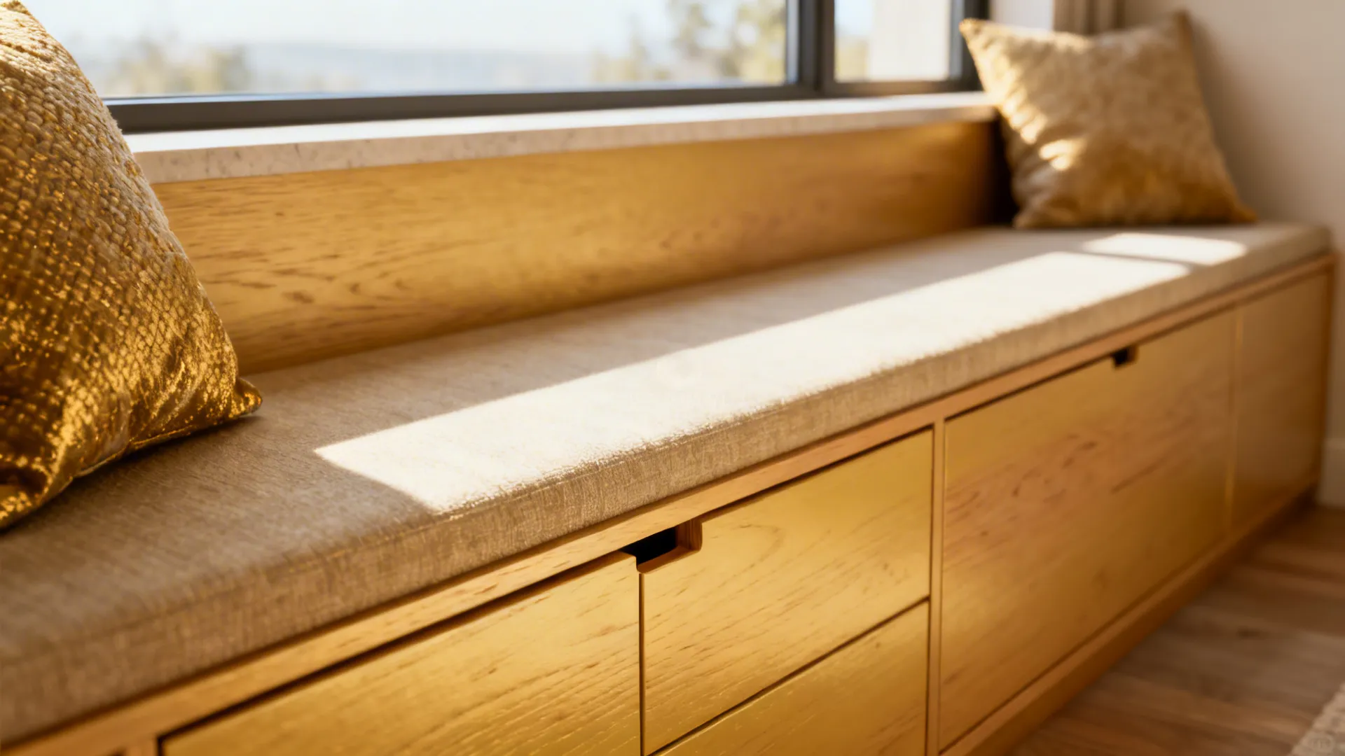 Built-in Shelves Ideas: 5 Smart Designs