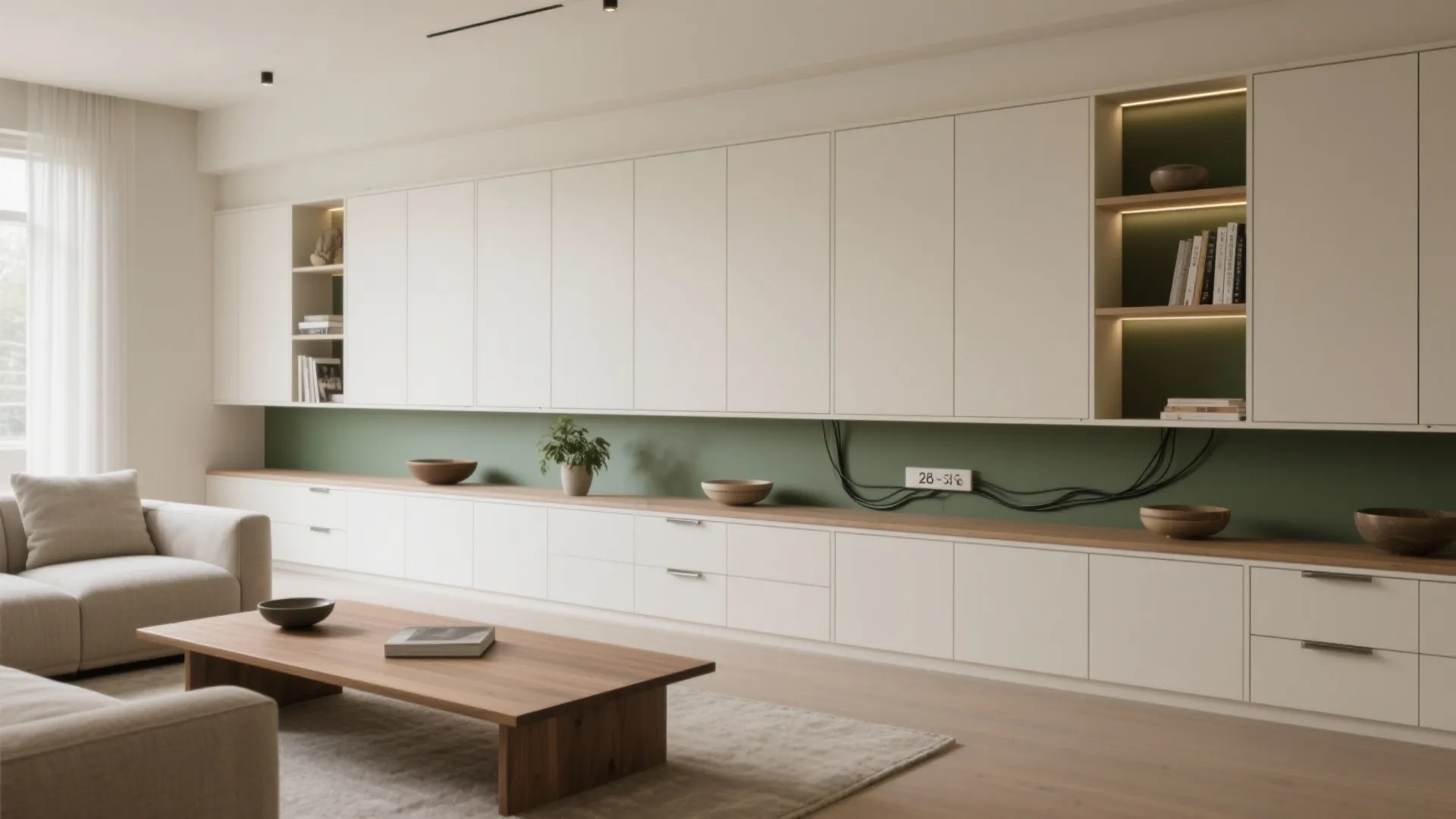 3) Built-ins that work double-time