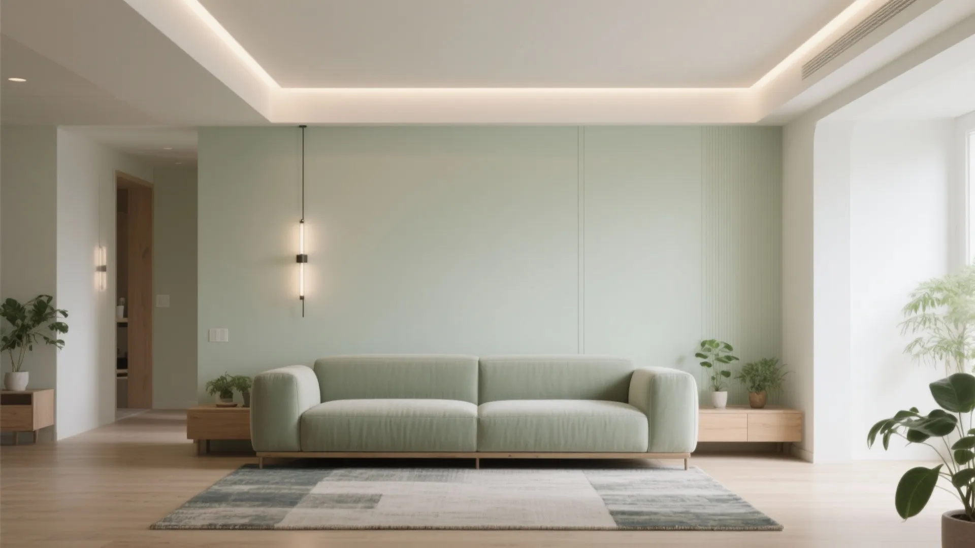 How to Design a Room with a Low Ceiling for Comfort and Style: 1 Minute to Unlock Roomy Vibes—Even with a Low Ceiling