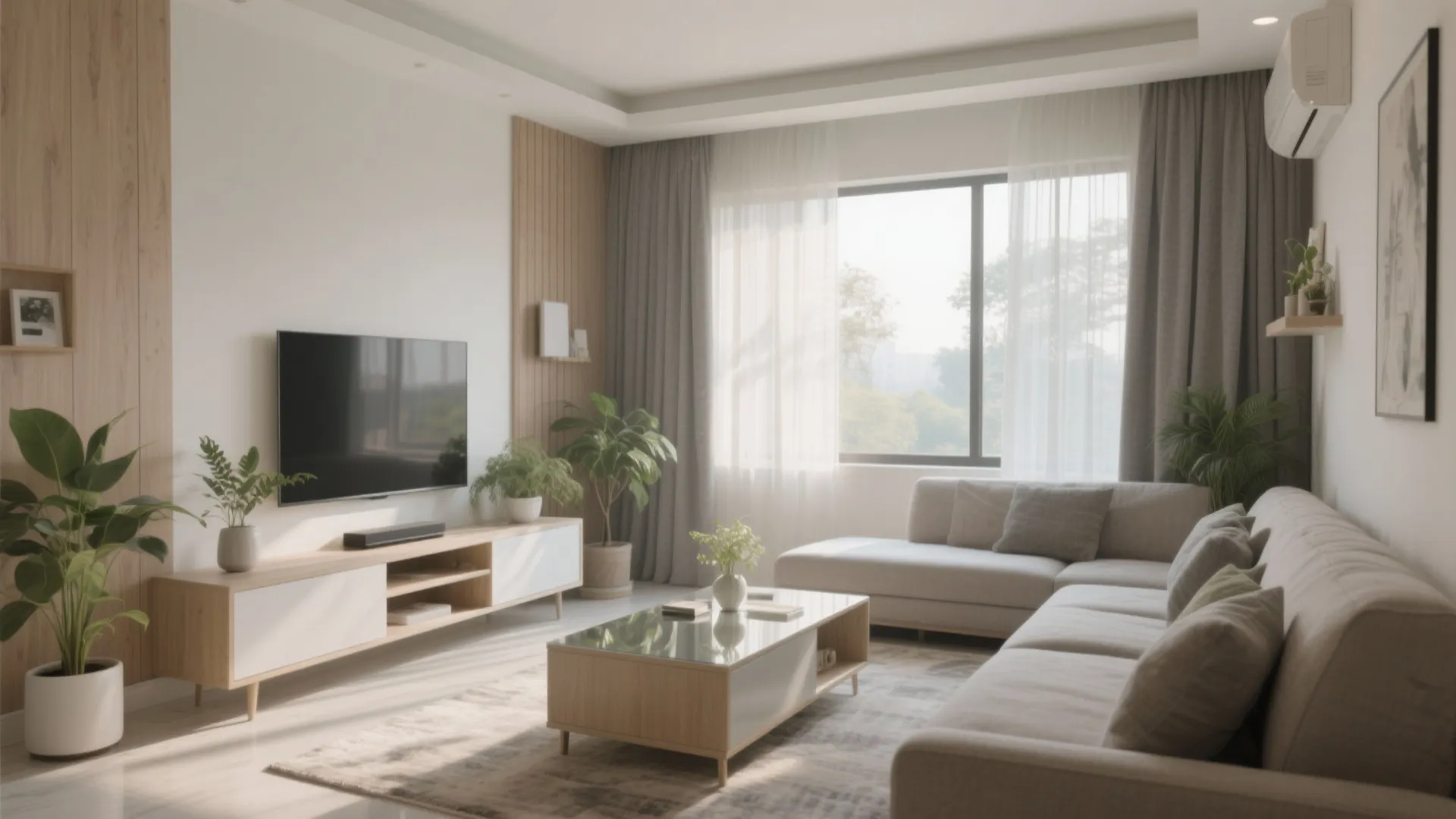 Light, Bright, and Low-Contrast Palettes