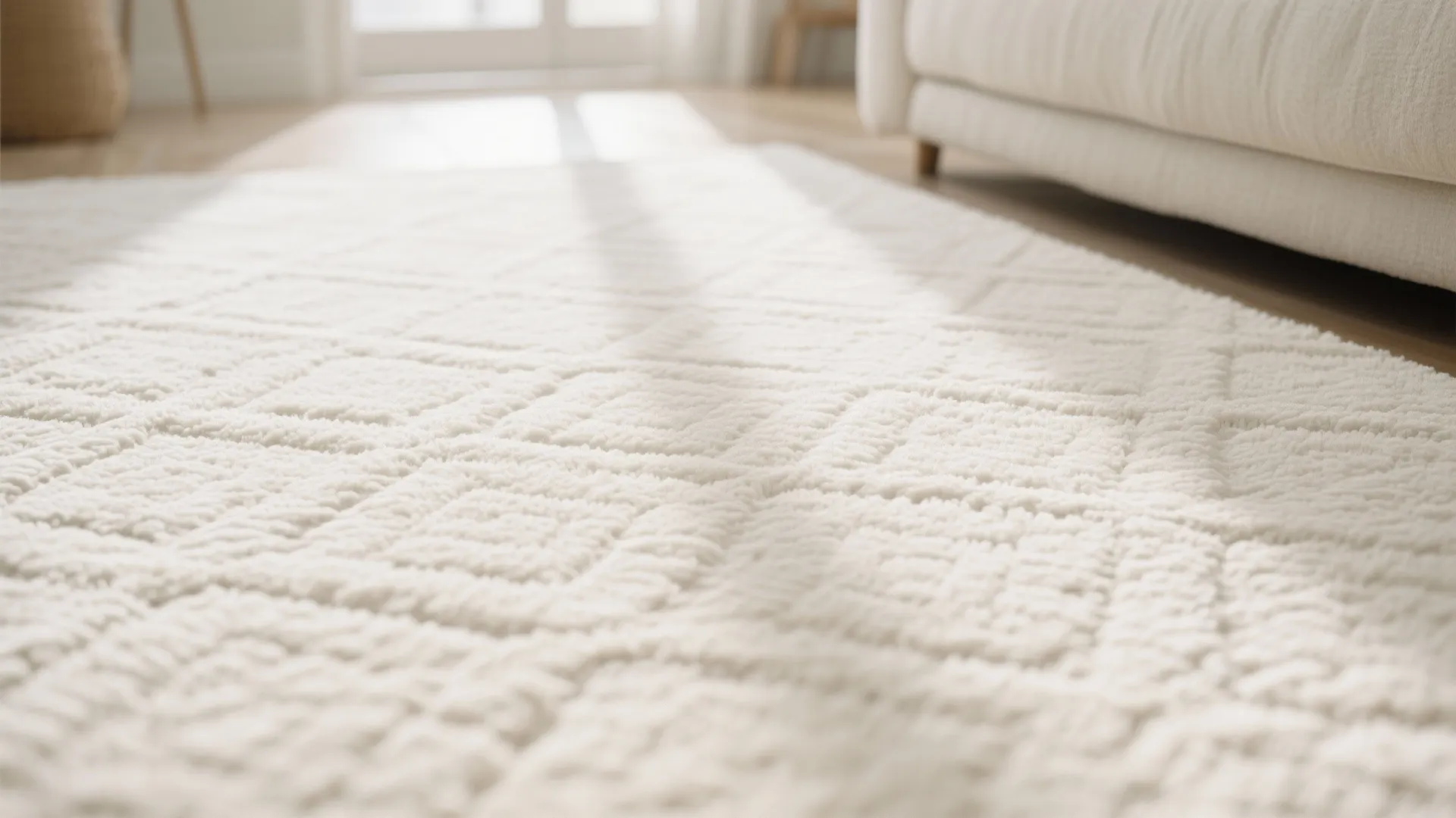 8. Low-Contrast Pattern