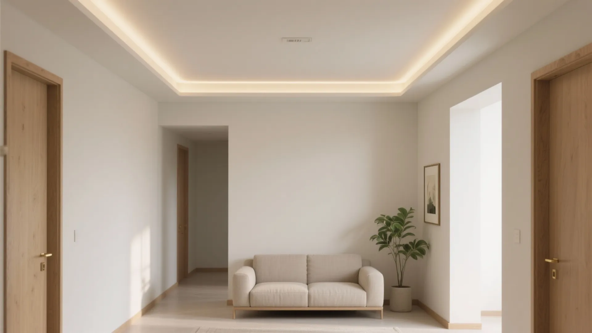 5 Low Cost Simple POP Design for Hall Ideas: Real-world tips, budgets, and lighting tricks for a stylish hall that doesn’t drain your wallet