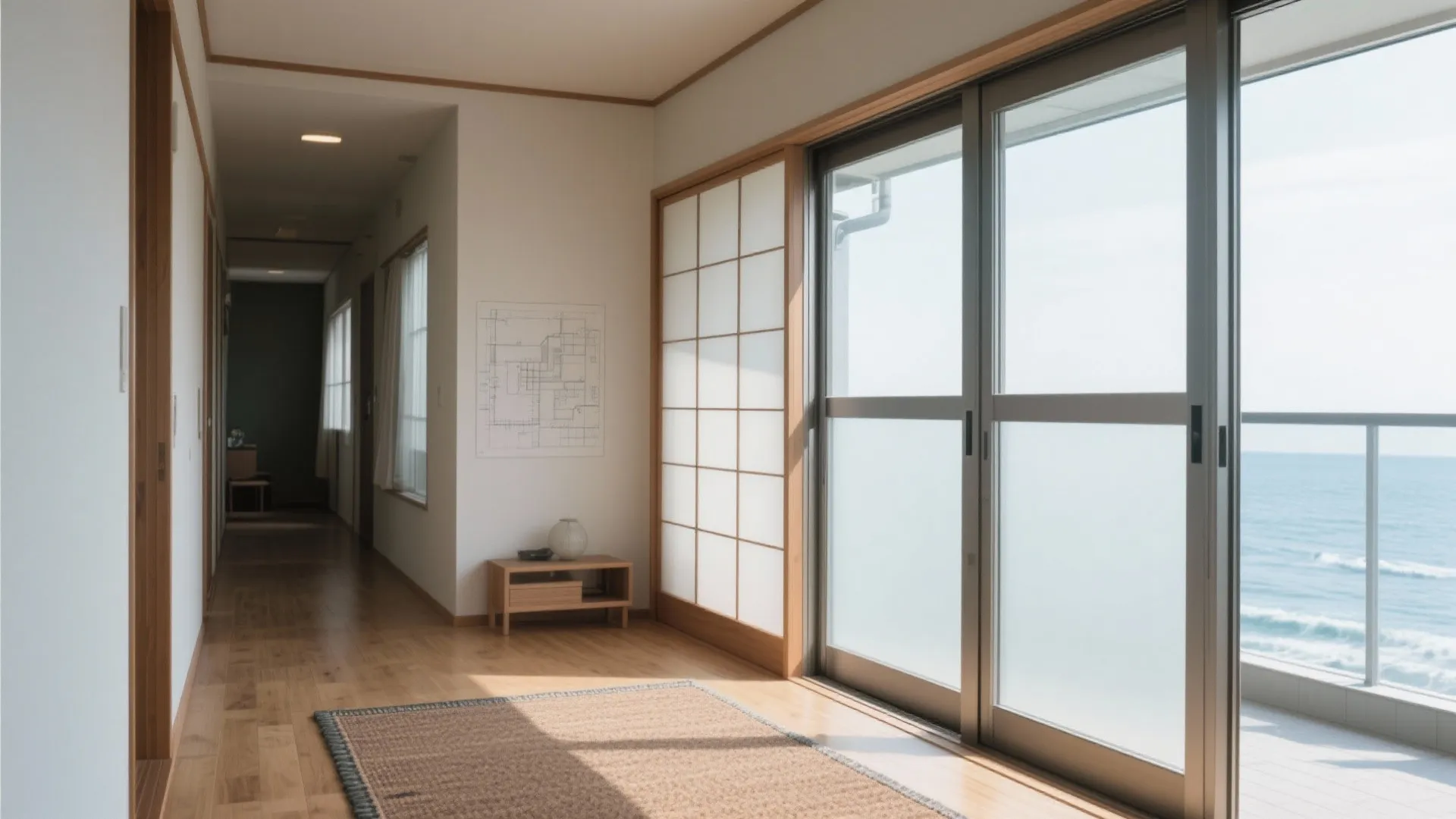 Tips 5: 断熱・防音のアップグレードで中古を“新築感”に（日本都市の居住環境）