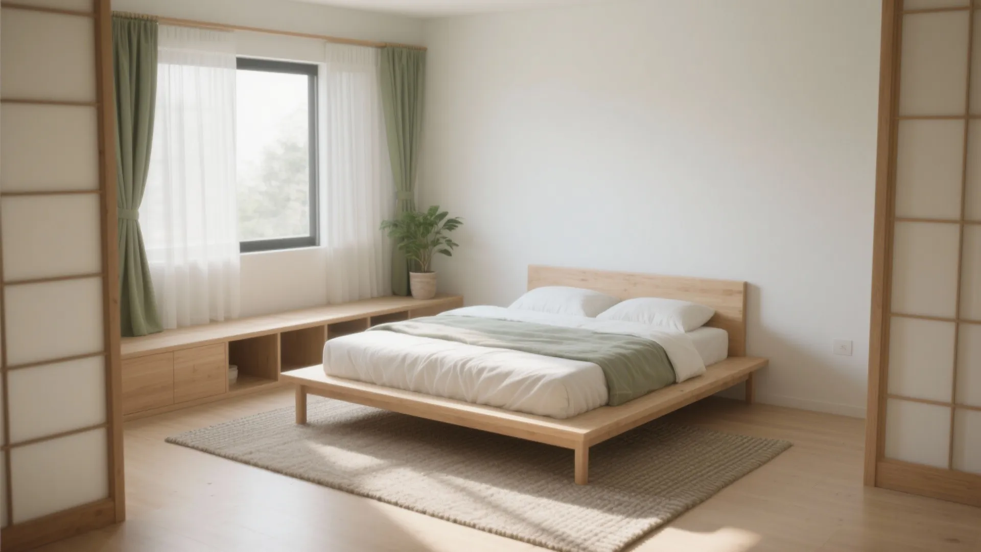 Floor Bed Ideas: 5 Small Room Solutions: Practical, stylish floor-level bed ideas I use to make tiny rooms feel roomy and cozy