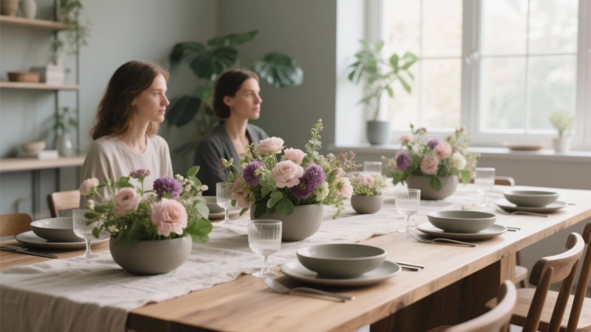 Small Floral Arrangements for Tables: Creative Ideas for Any Space
