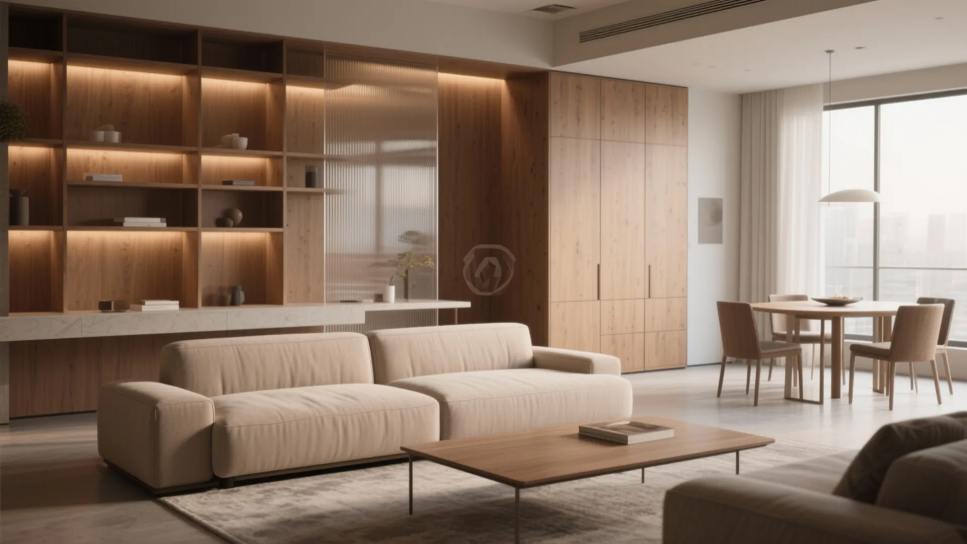 Open Living Room and Dining Room Ideas — 5 Inspirations