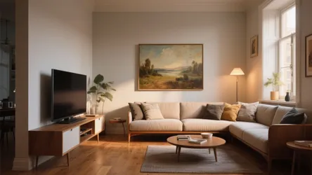 Oil Painting Wall Art — 5 Inspiring Ideas