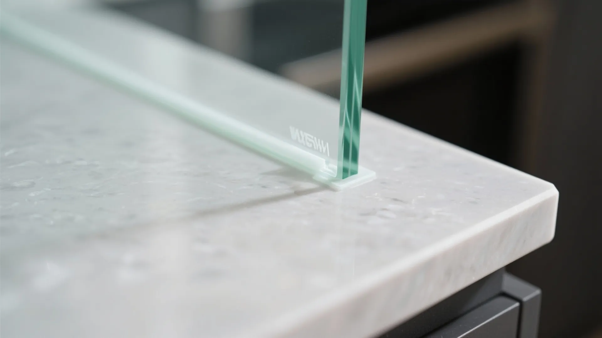 Transparent Surfaces for Depth