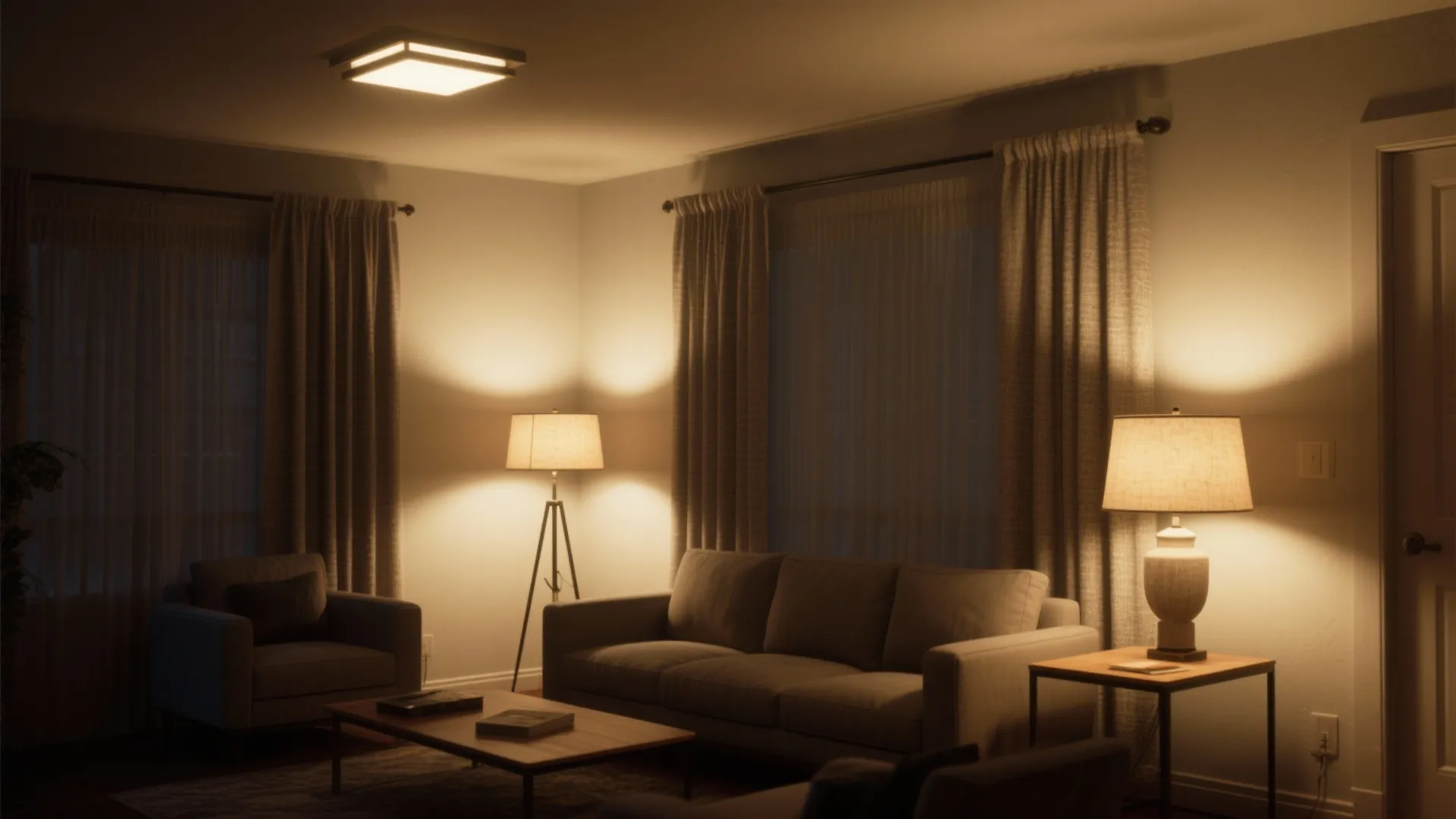 Dark Room Assistant: Illuminate Your Space with Smart Solutions: Fast-Track Guide to Transforming Your Dark Room in 1 Minute