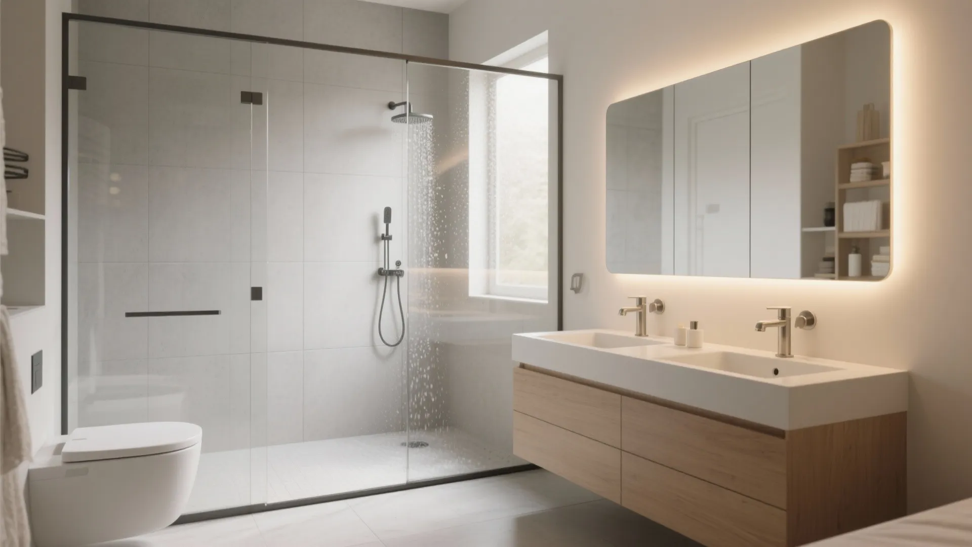 5 Bathroom Tiles Stain Remover Ideas: A designer’s friendly guide to low‑maintenance bathrooms and smarter tile care