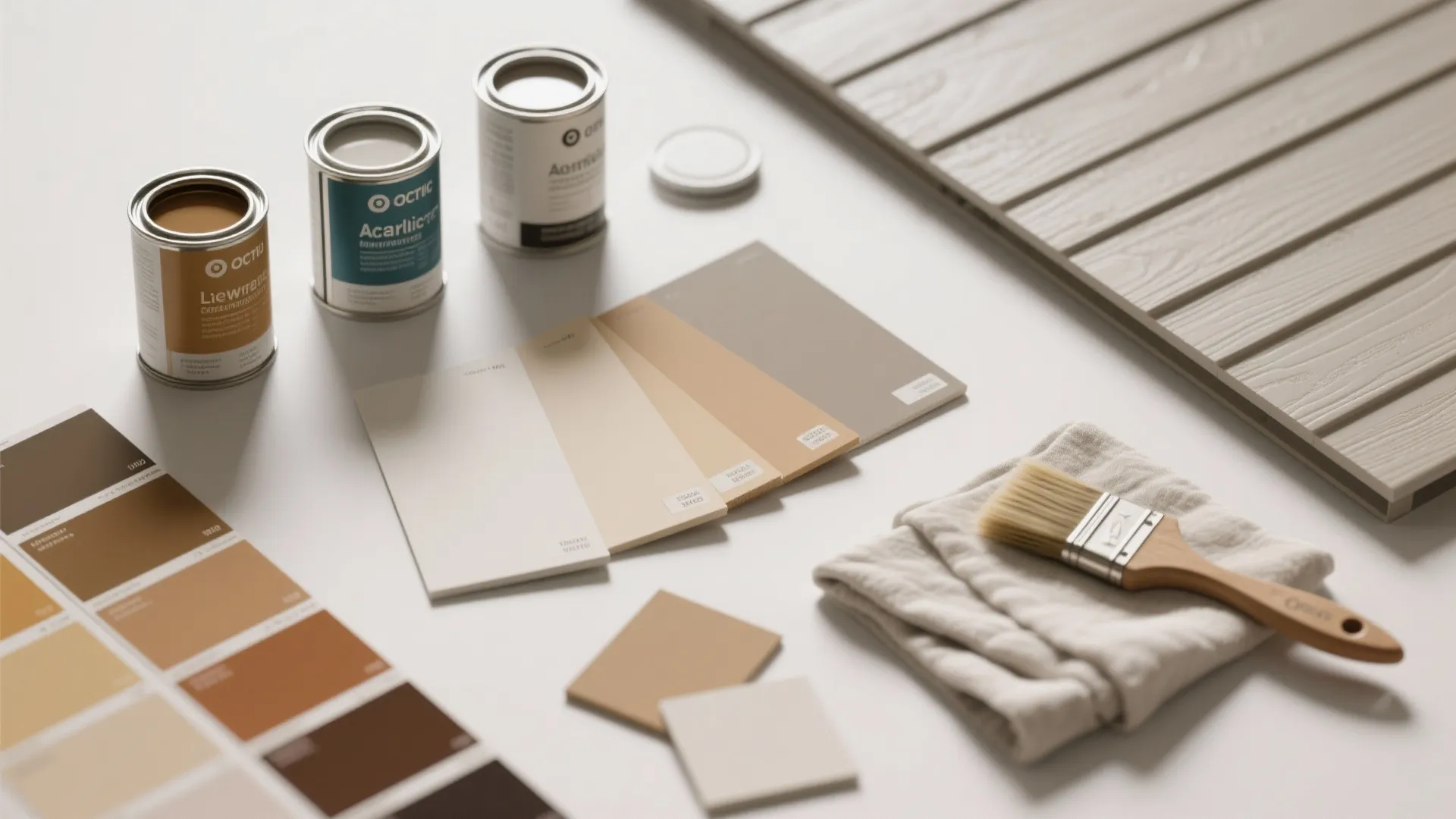 Inspiration 5: Low-Maintenance, Long-Lasting Coatings