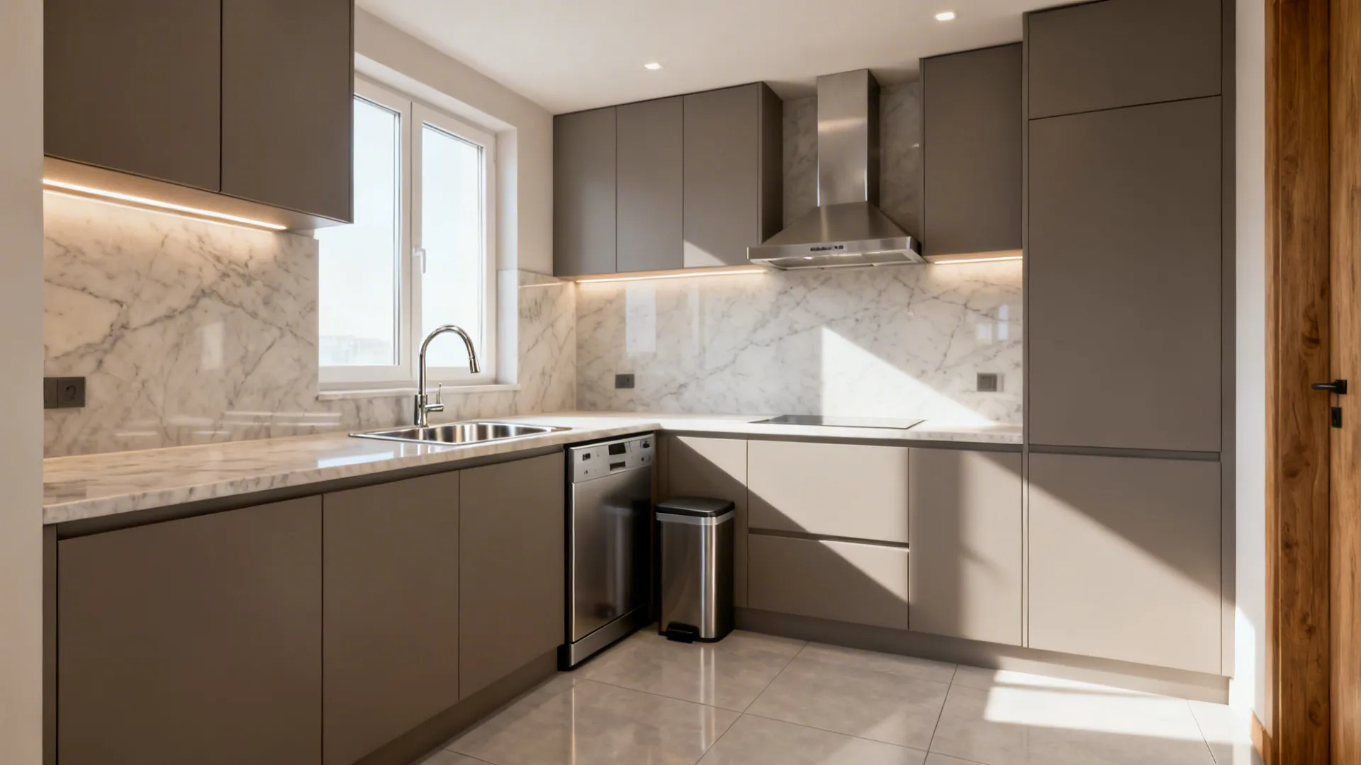 5 Low-Maintenance Kitchen Ideas That Truly Work: My battle-tested, low-upkeep kitchen design strategies for busy homes—crafted from real remodels and current trends