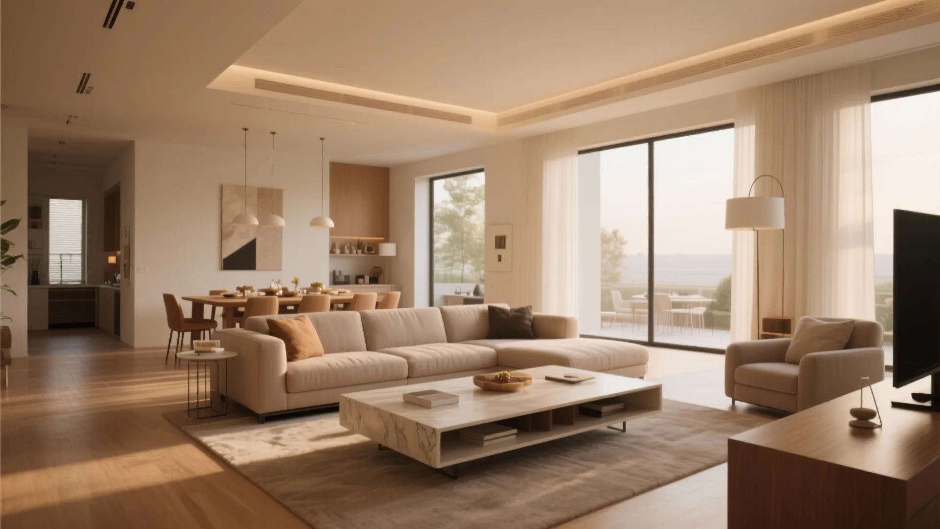 9. Low partitions for subtle separation