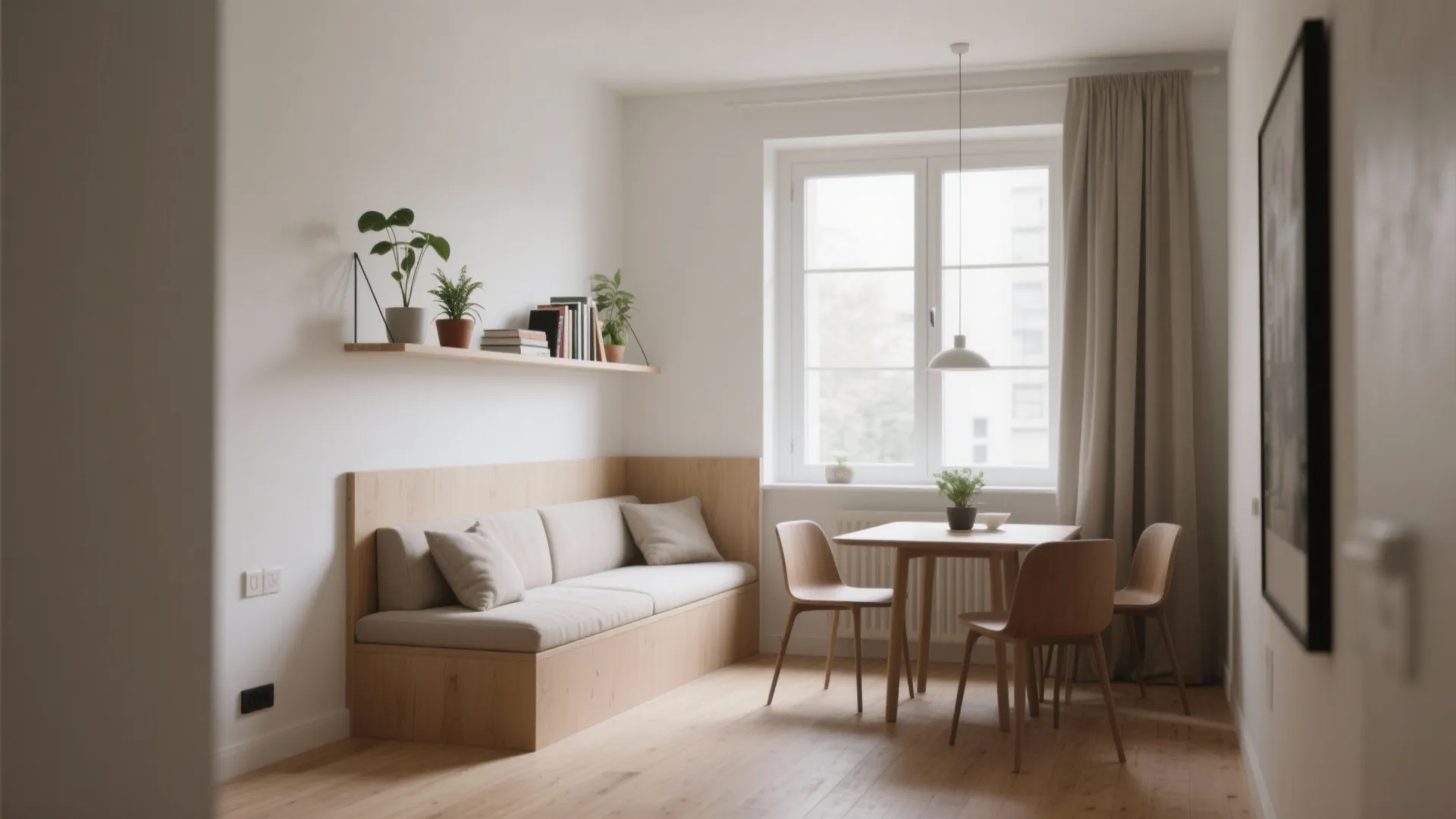 1. Low Partition for Open Flow