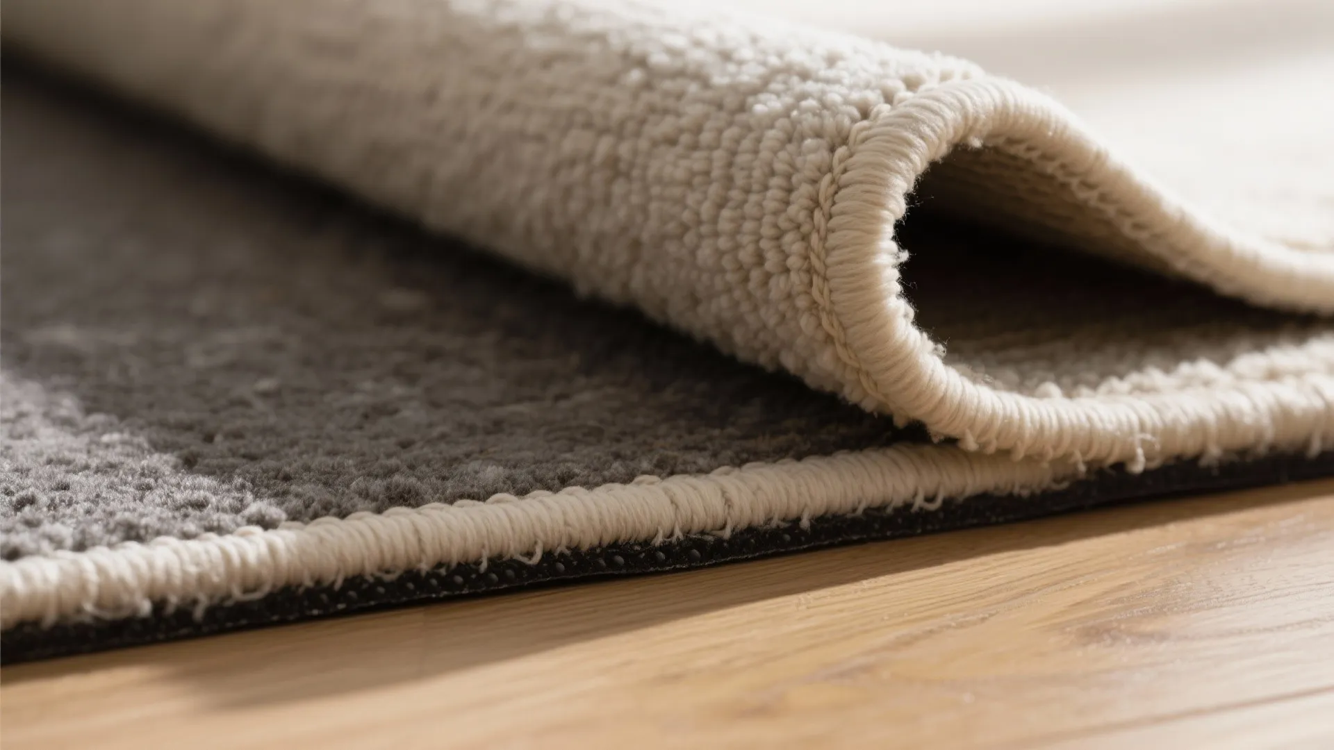 Low-Pile, Washable, and Pad-Backed for High Traffic