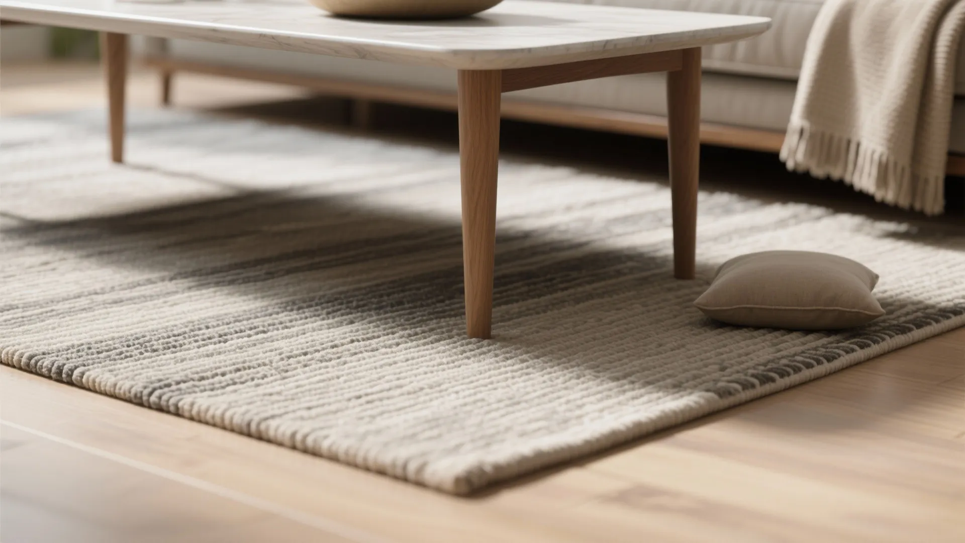 5. Choose Low-Pile for Practicality