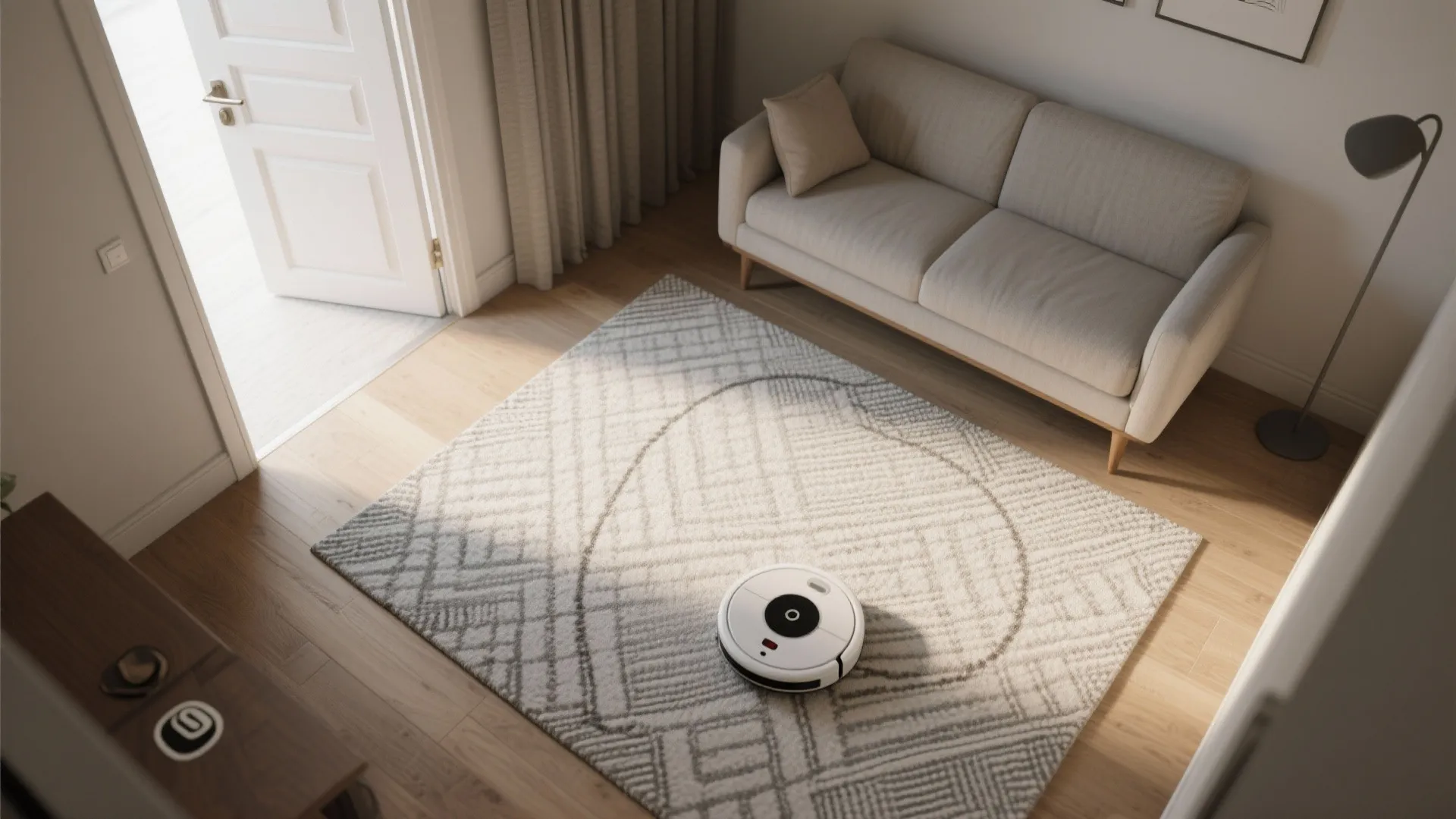 2) Low-Pile, Flatweave, or Performance Fibers