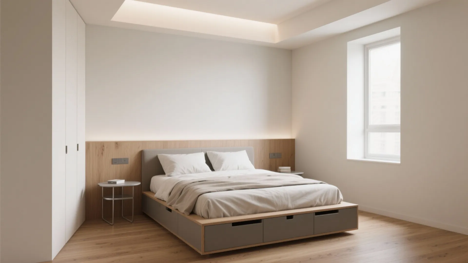 12x13 Bedroom Ideas: 5 Smart Layouts: Real-world tips and layouts to make your 12 x 13 bedroom feel bigger, brighter, and more functional