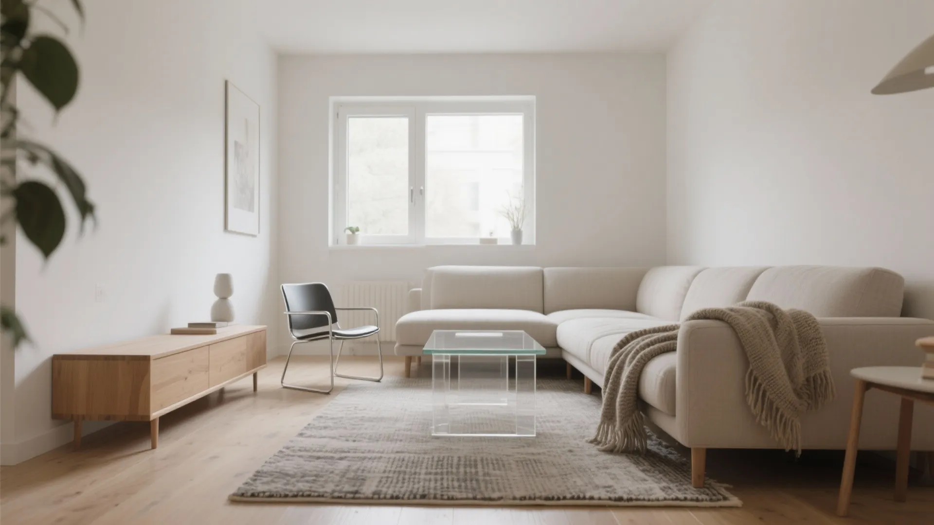 Low-Profile Pieces, High Calm