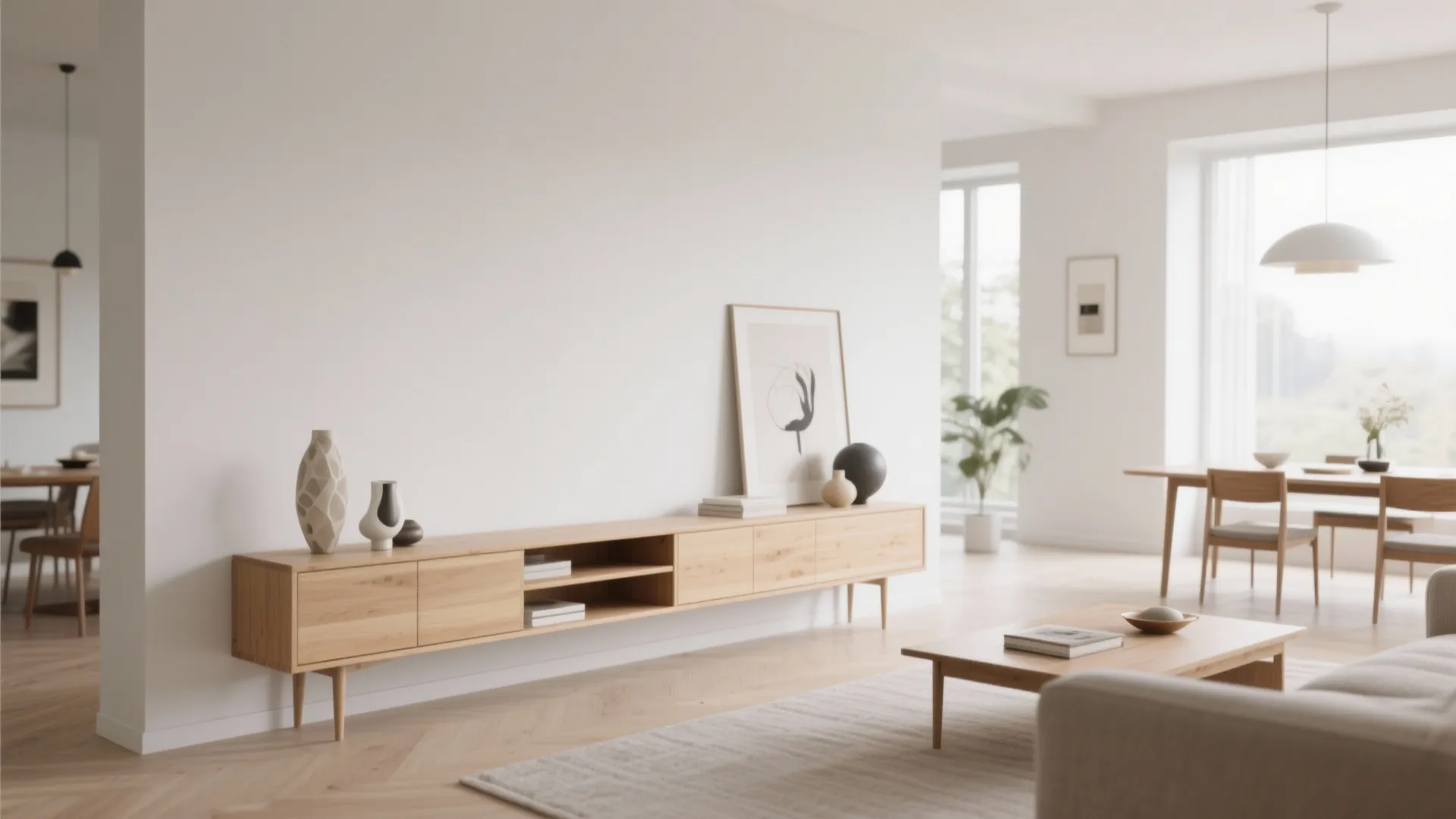 5. Low Profile Storage Units