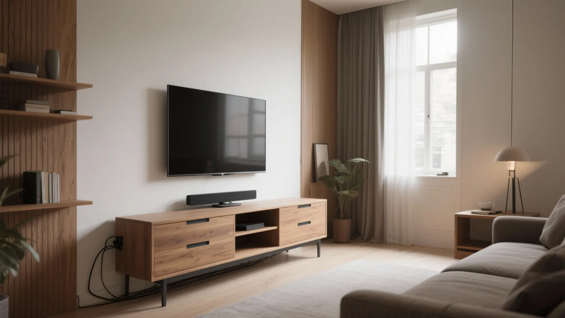 10 Small Storage Cabinets for Living Room Ideas