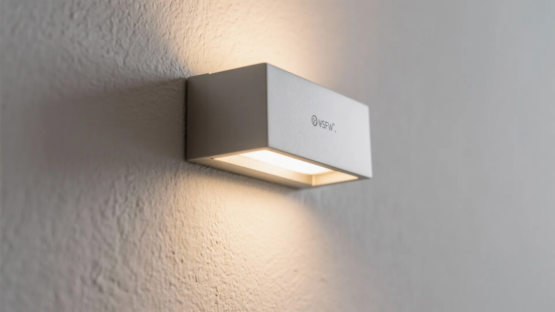 Low-Profile Sconces for Narrow Hallways