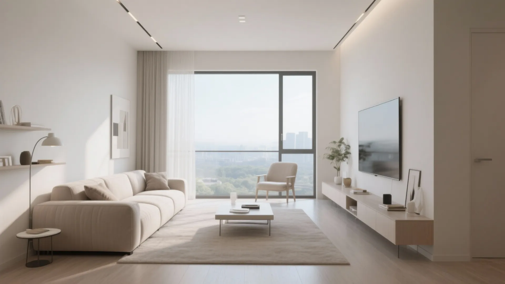 9. Low-Profile Seating