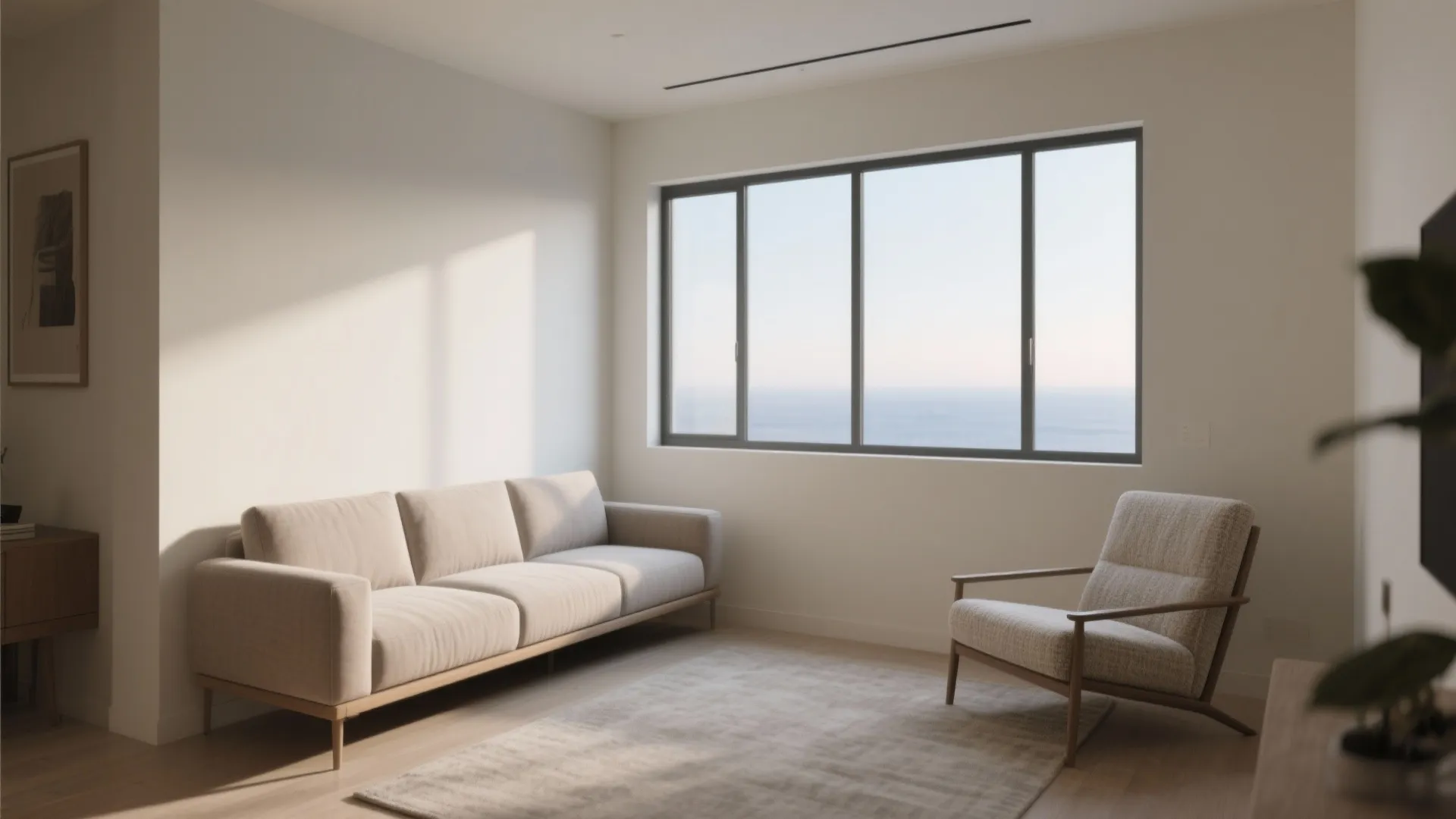 Low-Profile Seating to Protect Sightlines