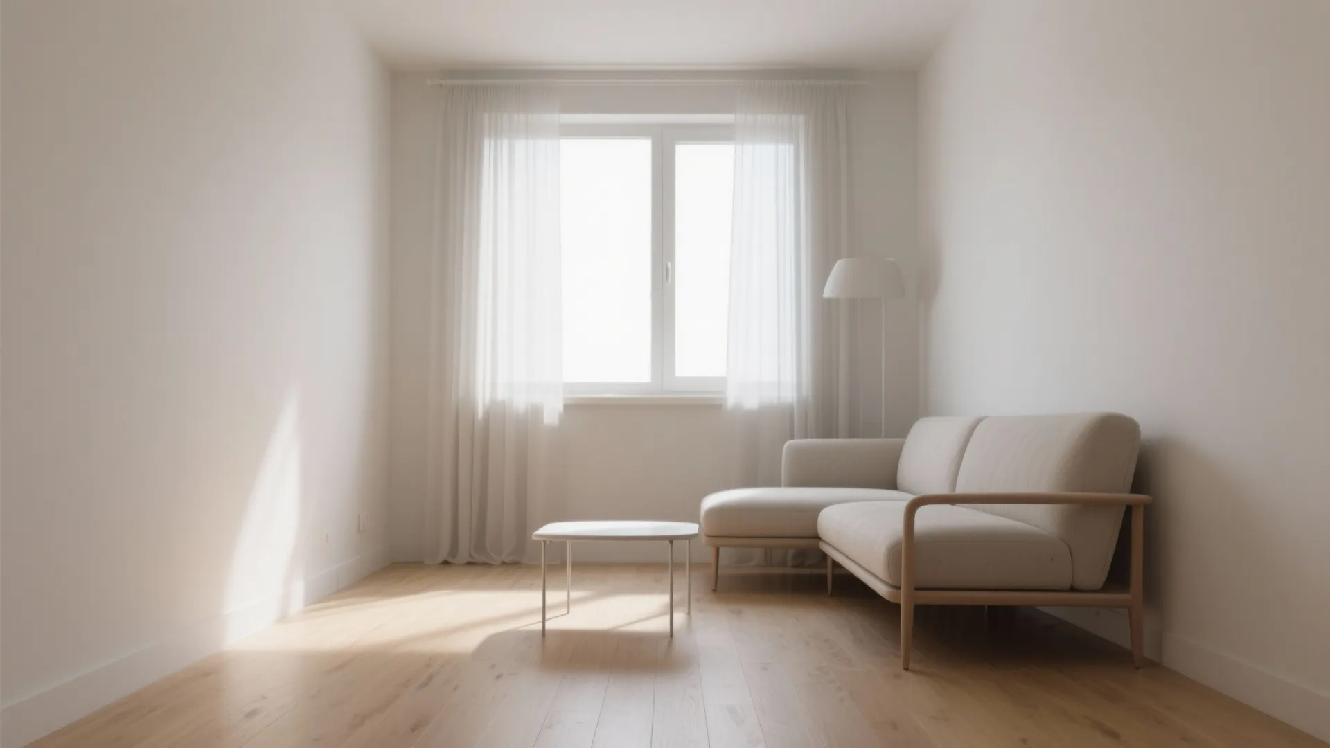 Low-Profile Seating to Unblock the Sill