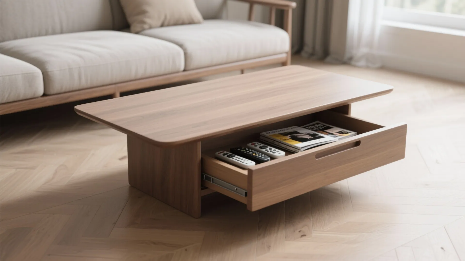 Small Modern Center Table Designs — 5 Ideas: Practical and stylish center table ideas for small modern living rooms, with tips from a 10‑year designer