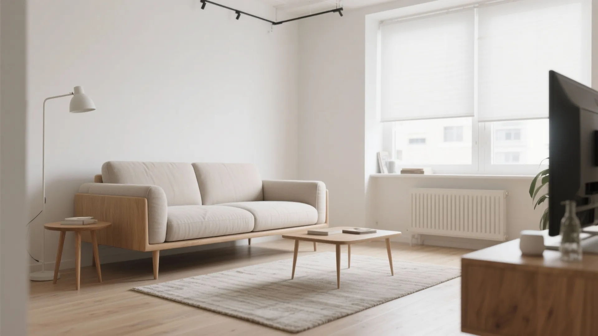 Low-Profile Recliners with Taller Legs