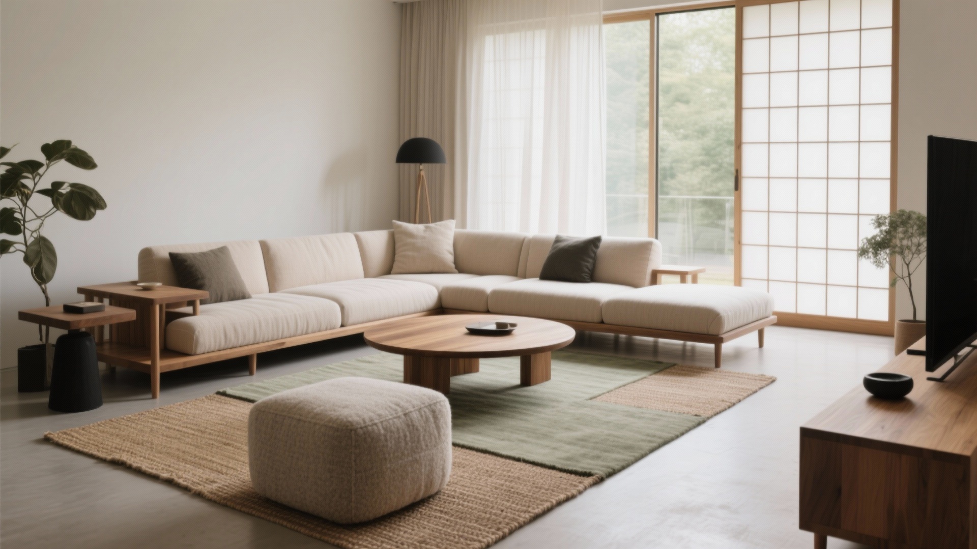 5 low seating ideas living room layouts I love