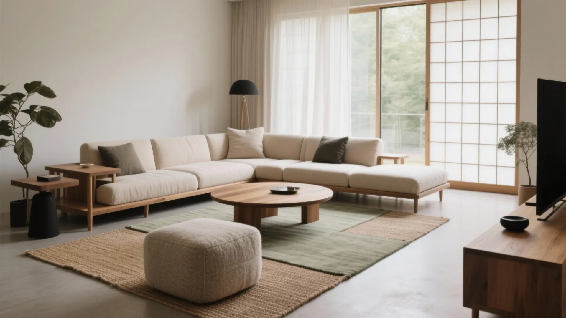 5 low seating ideas living room layouts I love: A senior interior designer’s playbook for stylish, compact, and comfortable low seating in the living room