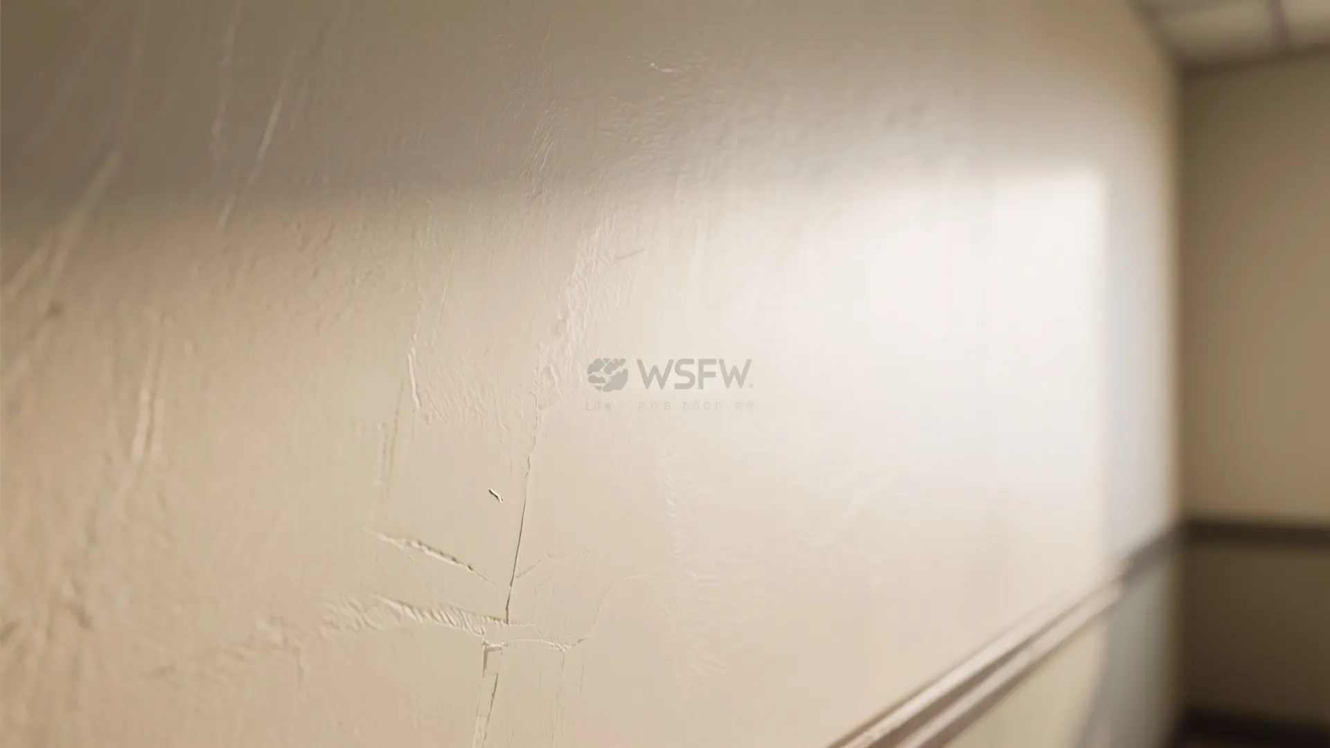 4. Low-Sheen Washes for Durable, Repairable Walls