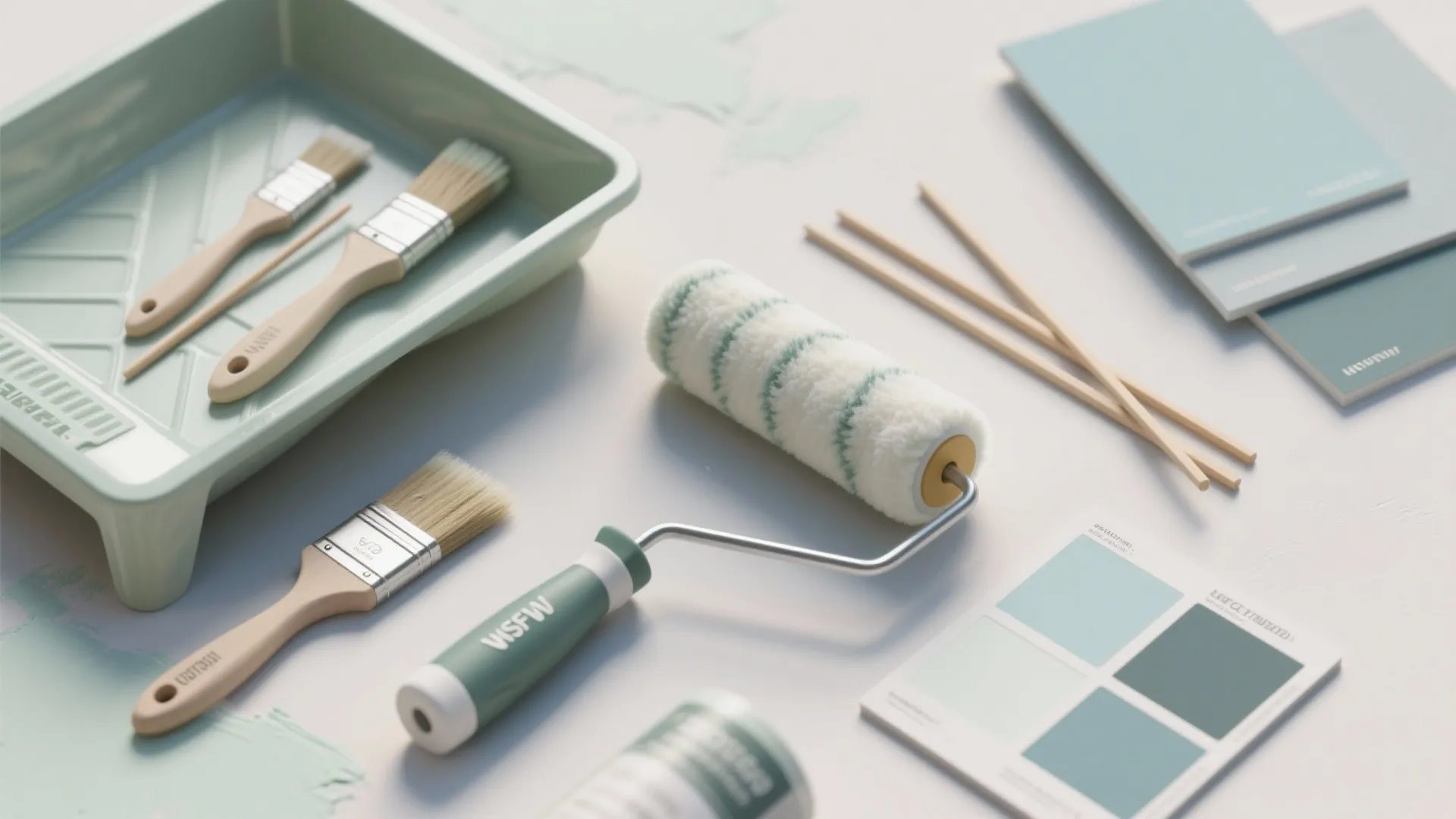 Finish and Health: Low-VOC Matters