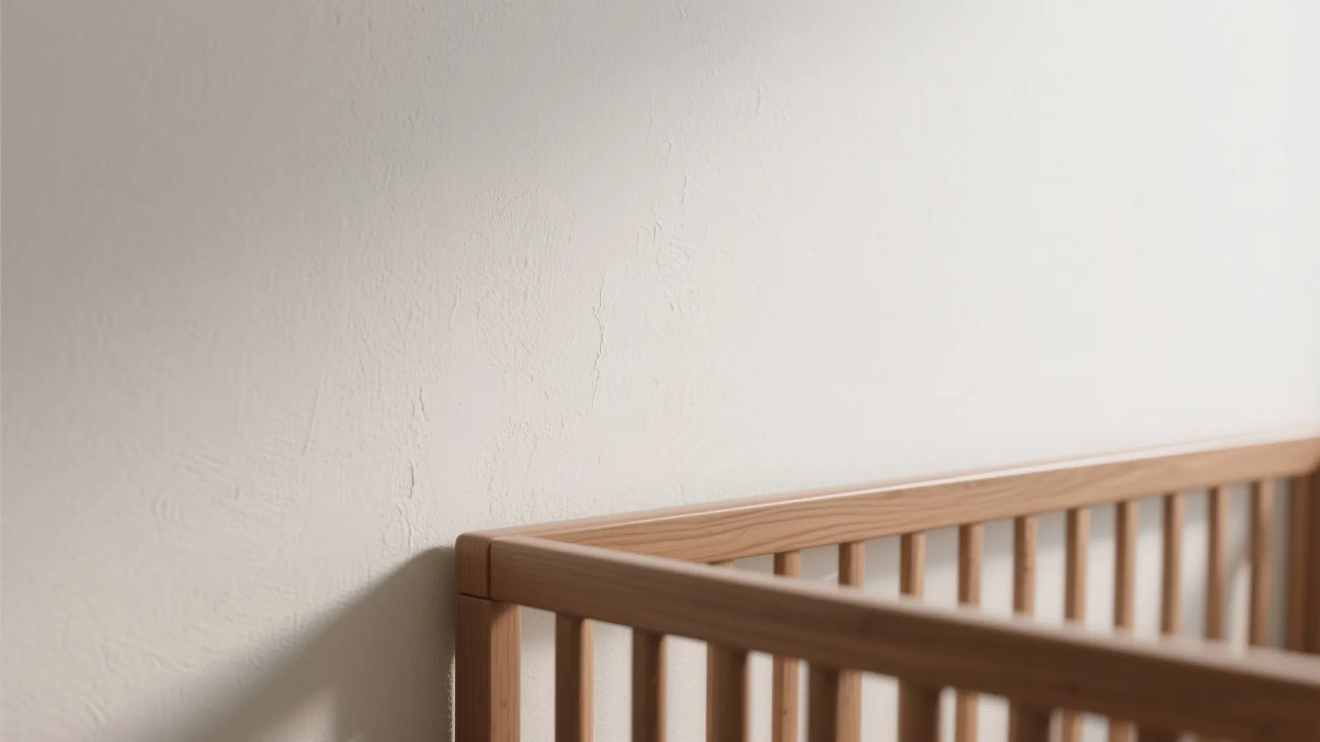 Breathable, low-VOC materials from floor to ceiling