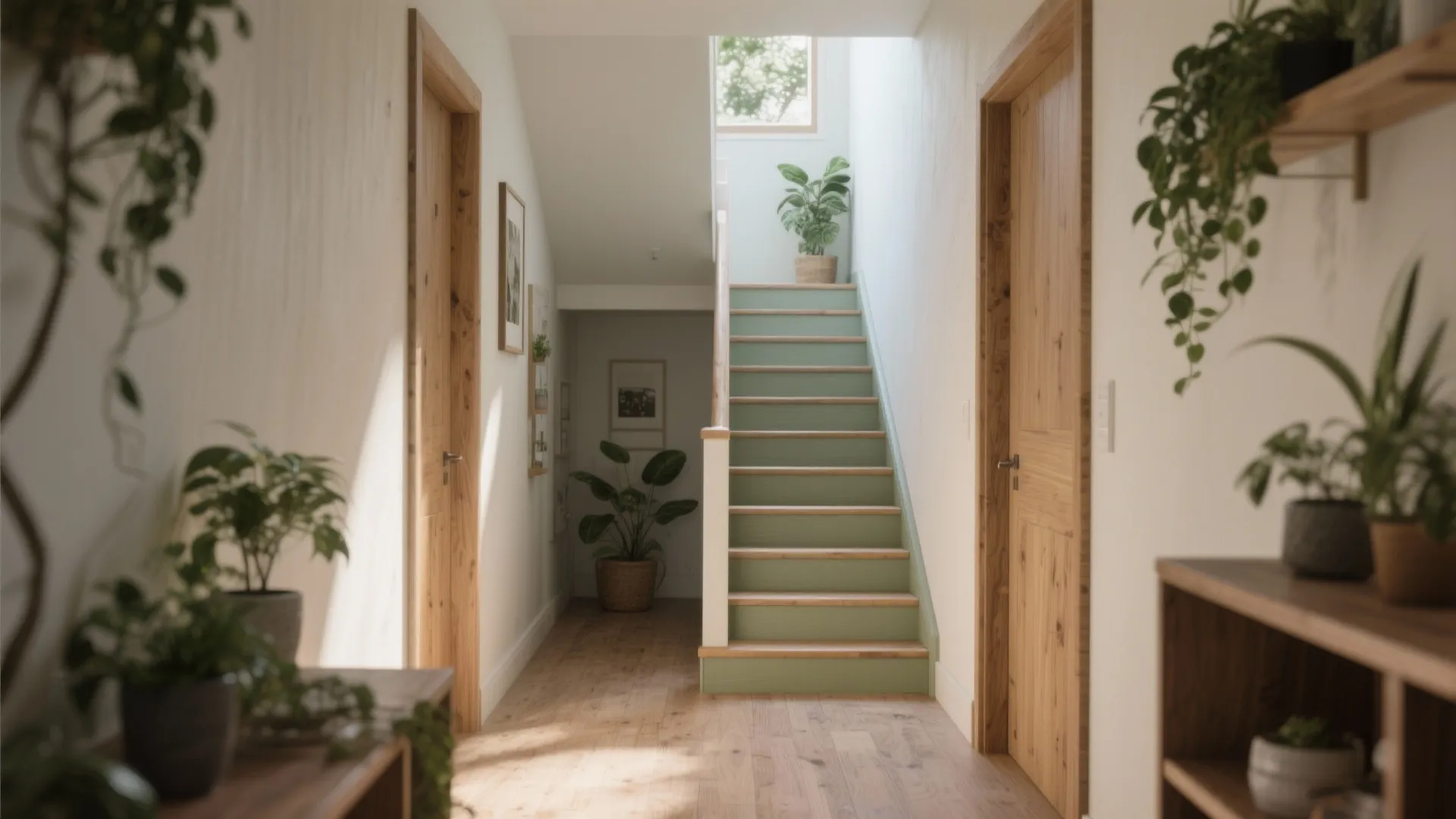 5. Low-VOC and Eco-Friendly Paint Options