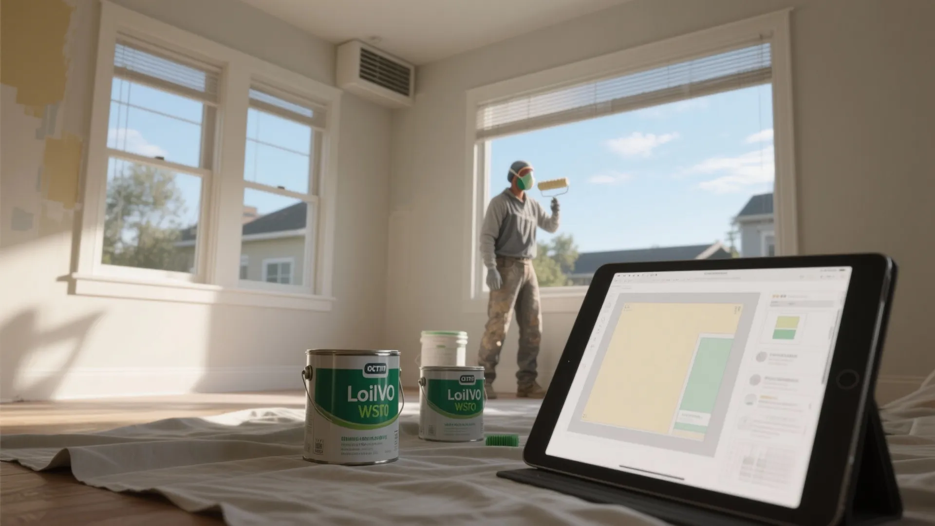 5. Prioritize health, VOCs, and timing