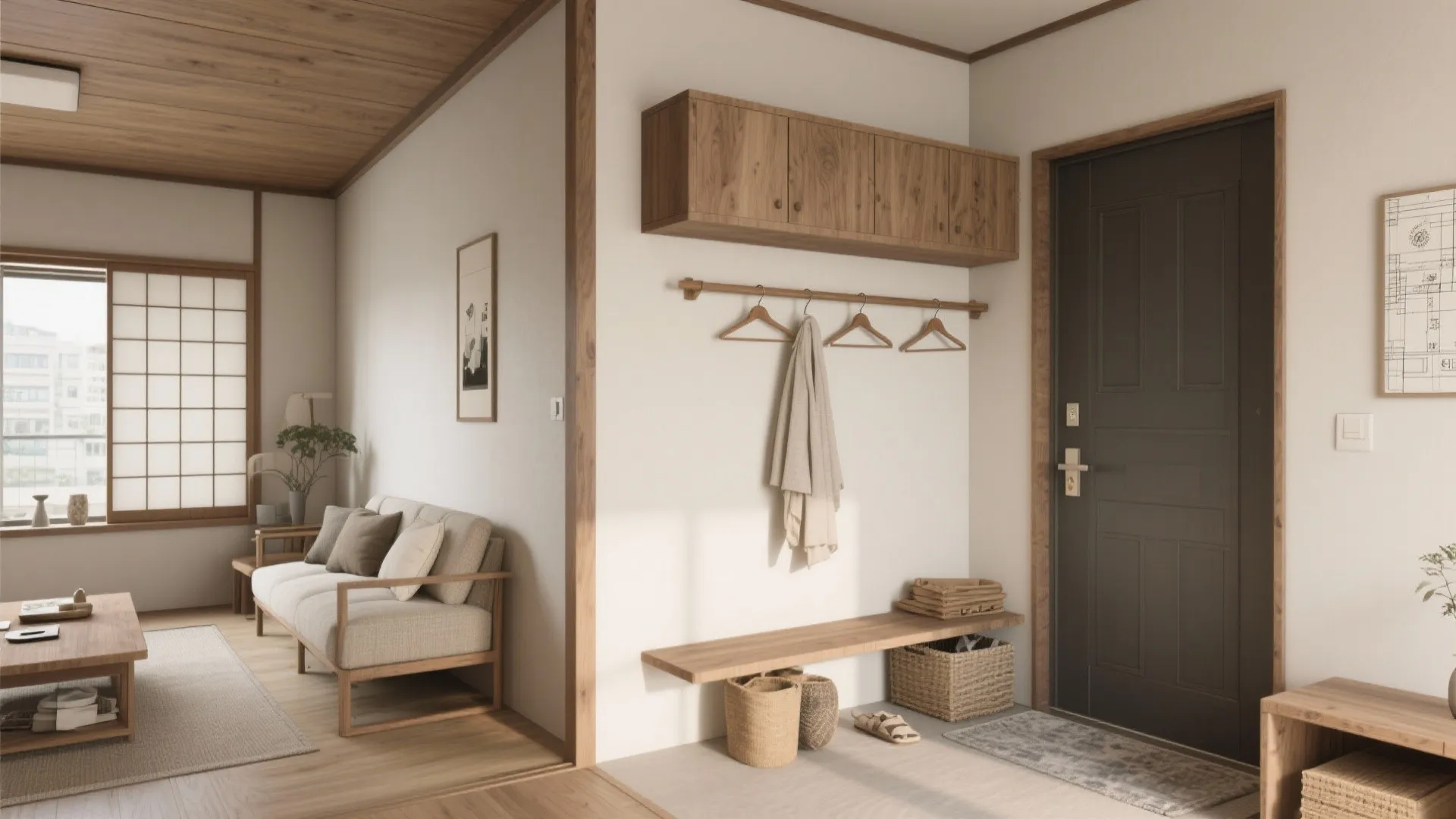 Tips 3: 収納技巧で“出しっぱなし”を減らし修繕頻度を下げる