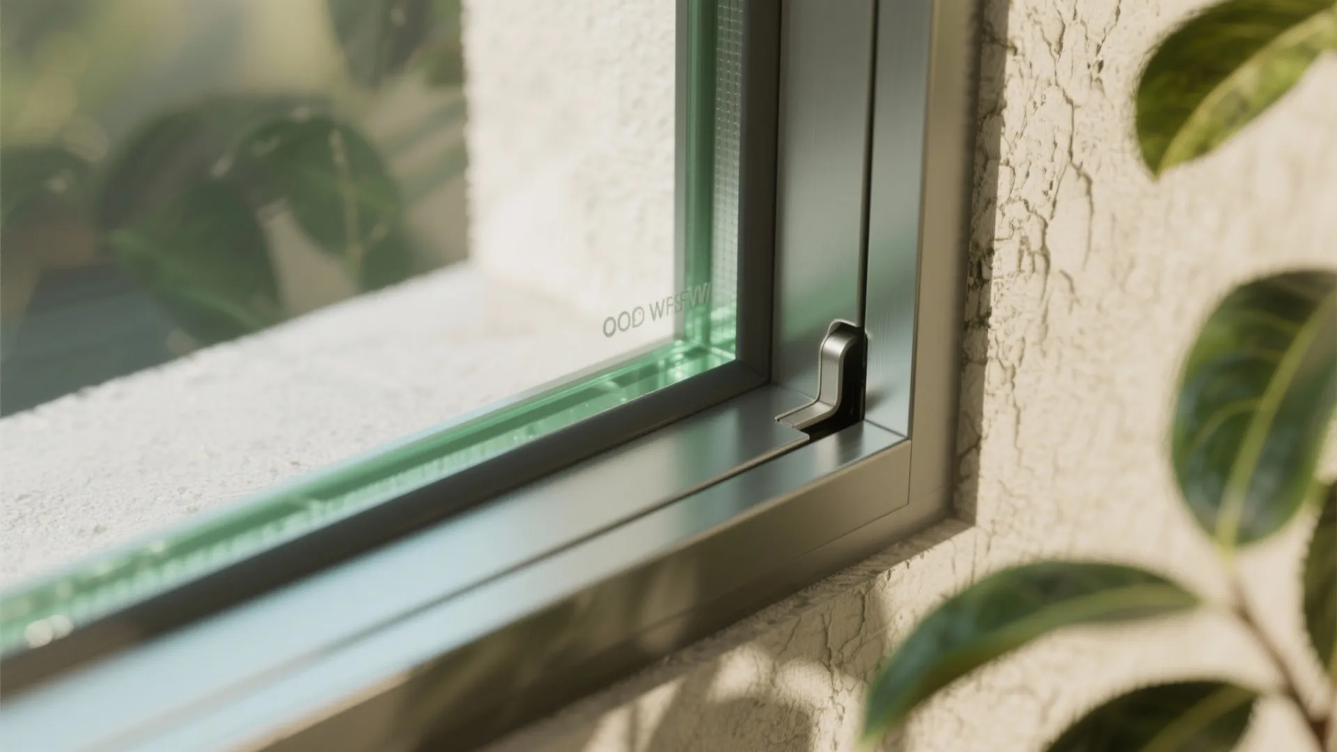 Balcony-to-sunroom conversion for flexible use